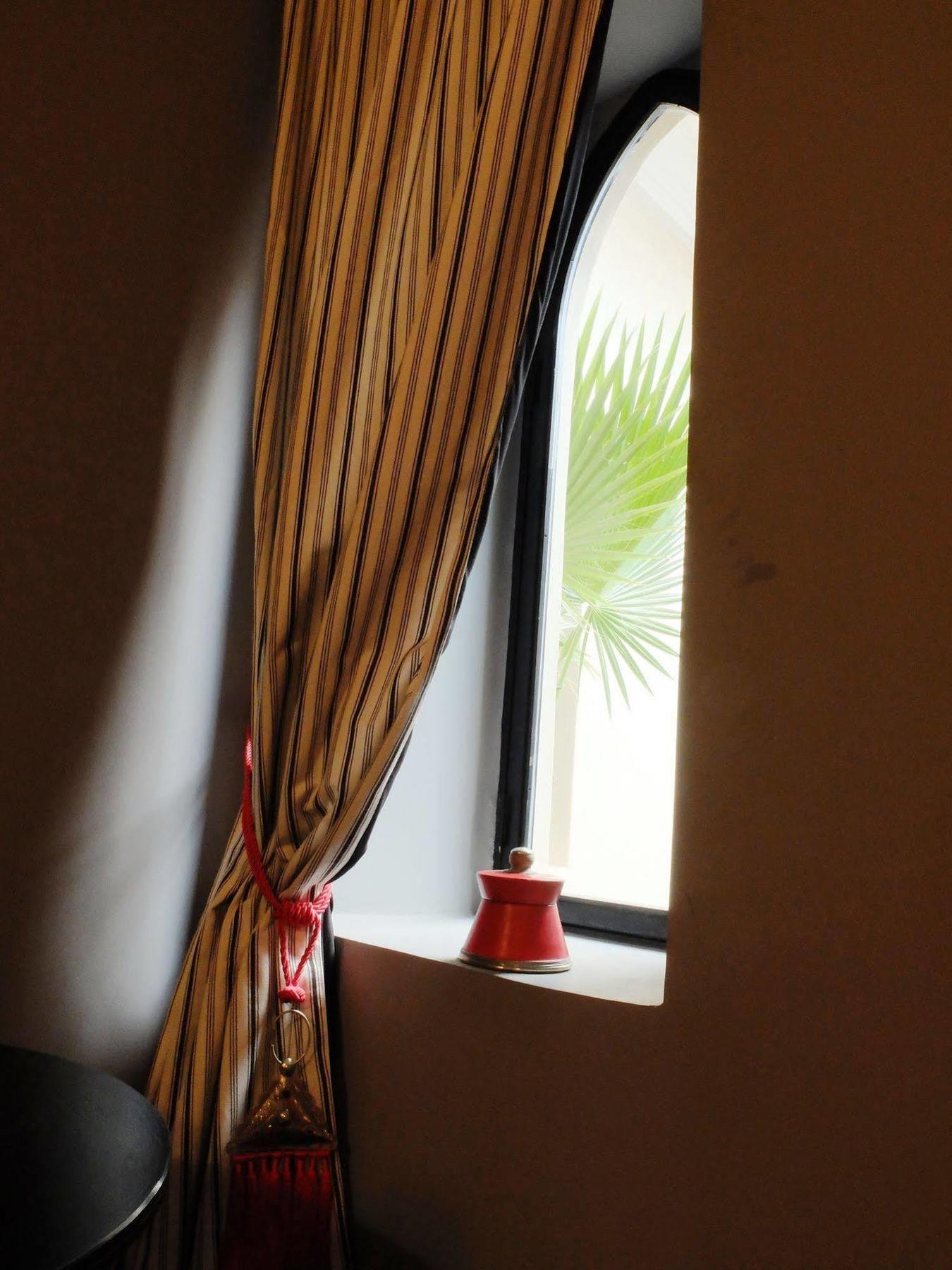 Riad Pierres Et Saveurs Soleil Marakéš Exteriér fotografie