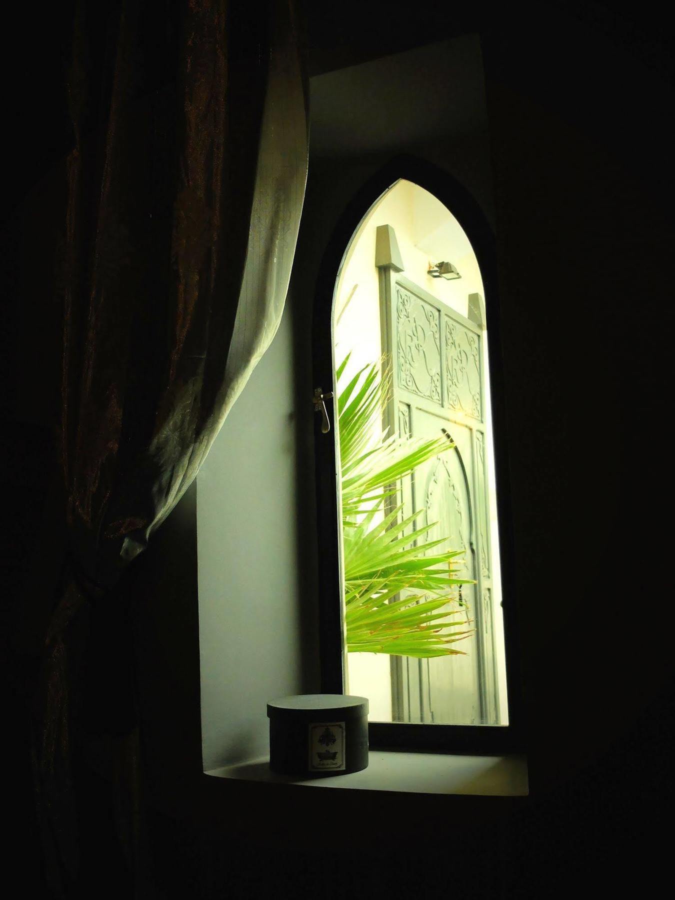 Riad Pierres Et Saveurs Soleil Marakéš Exteriér fotografie